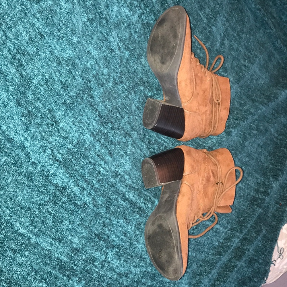 Booties - Picture 4 of 4